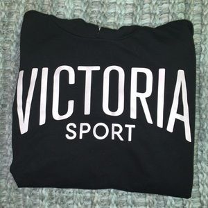 Victoria Secret Sport Hoodie Pullover